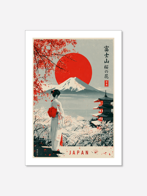 Japan | Poster