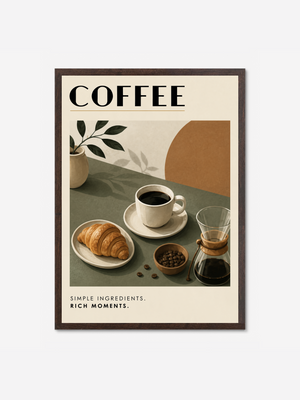TEST Coffee | Poster (Kopia)