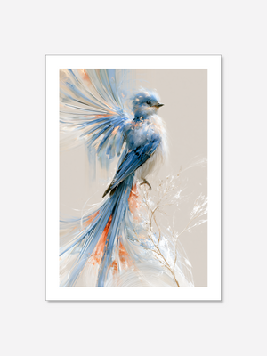 Dream Bird | Poster