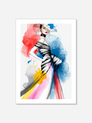 Chiq | Poster