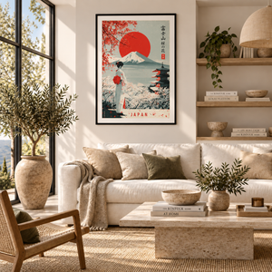 Japan | Poster